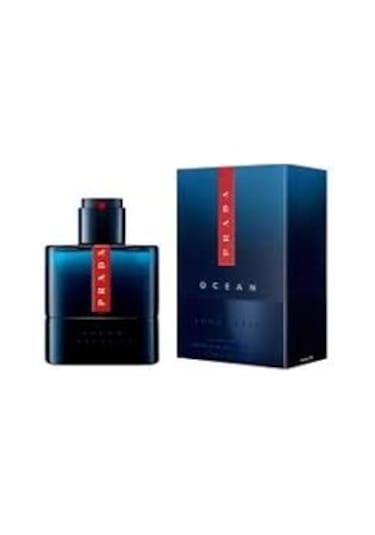 Prada Luna Rossa Ocean Erkek Parfüm EDT 50 ML