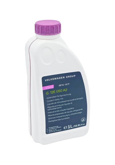 Antifriz Pembe -36 20lt Hazır G13 / G12evo Çok Renkli