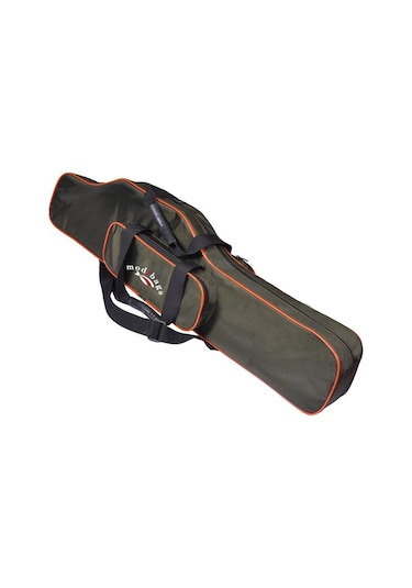 MODİBAGS 130 CM TEK GÖZ HAKİ OLTA ÇANTASI