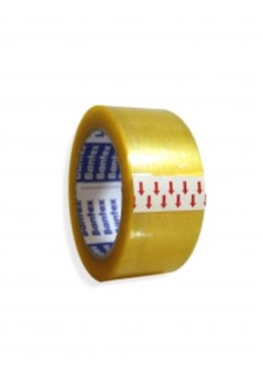 Bantex Akrilik Koli Bandı 45mm X 100mt