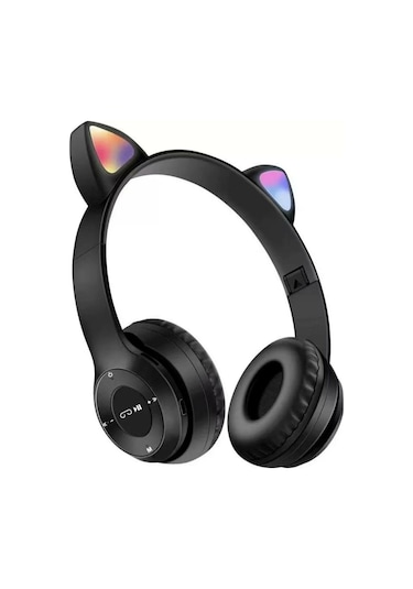 Psl P47M Bluetooth 5.0 Kulak Üstü Kulaklık