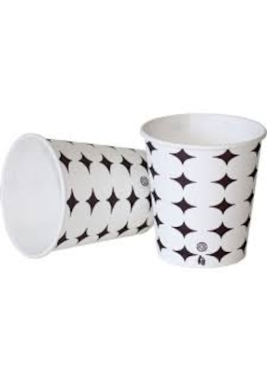 Karton Bardak 3000 Lik 7 Oz