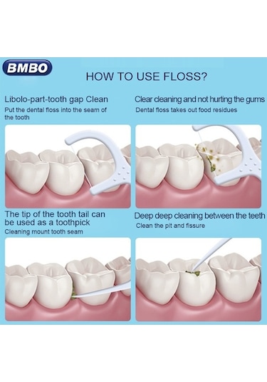 Flybuy Bmbo Taşınabilir Diş İpi Çubuğu - 50 Li Paket, Tek Kullanımlık Bakım Bmbo Diş İpi Çubuğu - Taşınabilir, 50 Adet, Tek Kullanımlık Bmbo Taşınabilir Diş İpi Çubuğu, 50 Li Paket, Hijyenik Bakım Flybuy Bmbo Taşınabilir Diş İpi Çubuğu - 50 Li Paket, Tek Kullanımlık Bakım Bmbo Diş İpi Çubuğu - Taşınabilir, 50 Adet, Tek Kullanımlık Bmbo Taşınabilir Diş İpi Çubuğu, 50 Li Paket, Hijyenik Bakım