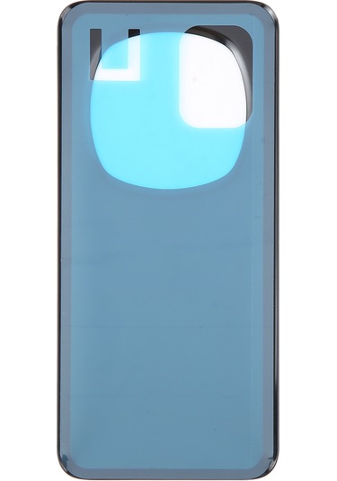 For Honor Magic6 Pro Arka Kapak Siyah