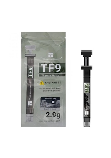 Thermalright Tf9 2.9g Termal Macun