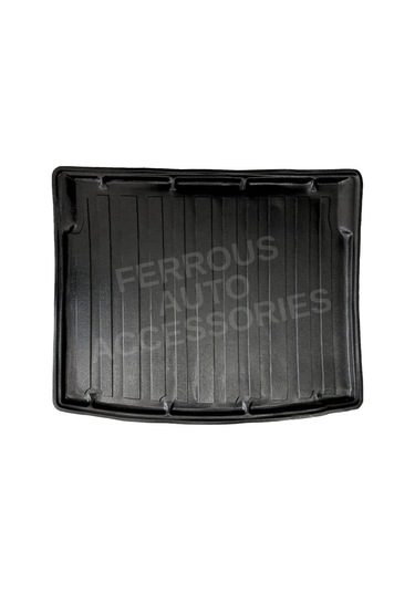 Renault Austral SUV Ferrous 3D Bagaj Havuzu 2023 ve Üstü