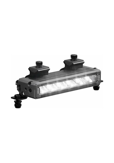 Osram Off-road Led Lamba Lightbar Vx180 Leddl122-sp Sr