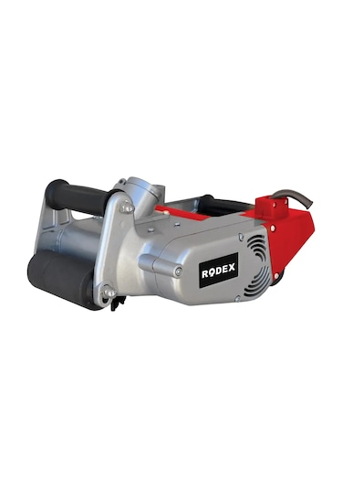 Rodex RDX139 1100W Duvar Kanal Açma Makinesi Kırmızı