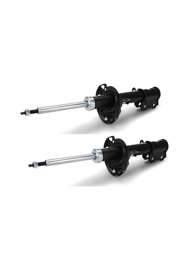 Opel Corsa C Ön Amortisör Takımı Sağ / Sol Sachs