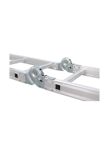 Narvon Akrobat Merdiven 4.70 16 Basamak