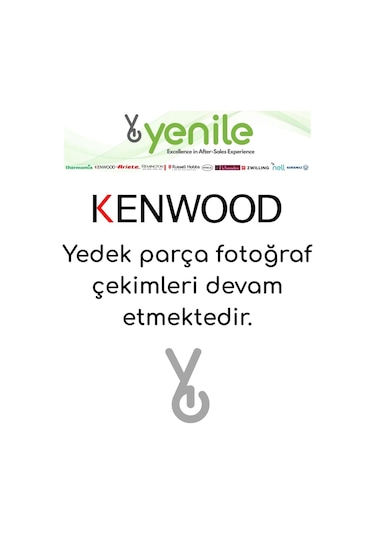 Kenwood - St758 Termal Sigorta