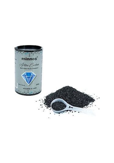 Lepus Aktif Karbon Kedi Kumu Koku Giderici 250 Ml 249-71000.01