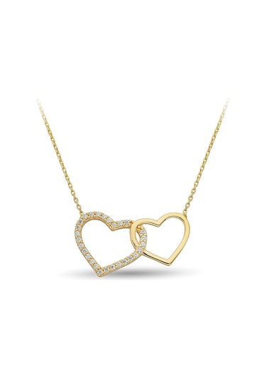 Kalpler Kolye Zk0179 45 Cm N11.36605