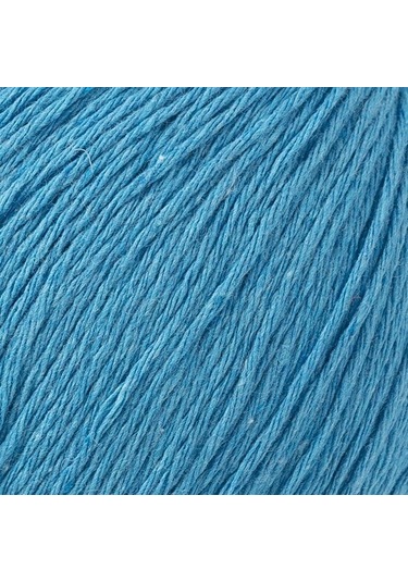 Loren Natural Baby Turkuaz El Örgü İpi - R091 - 33934