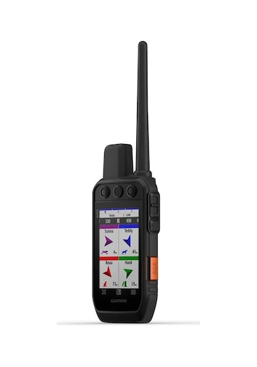 Garmin Alpha 300i Köpek Takip Cihazı