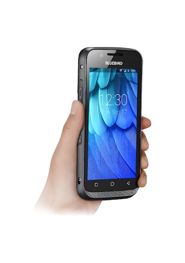 Blue Bird Ef501 Android El Terminali 64 Gb Anroid 10 Teshir