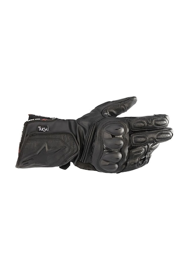 Alpinestars Sp-8 Hdry Wp Korumalı Motosiklet Eldiveni