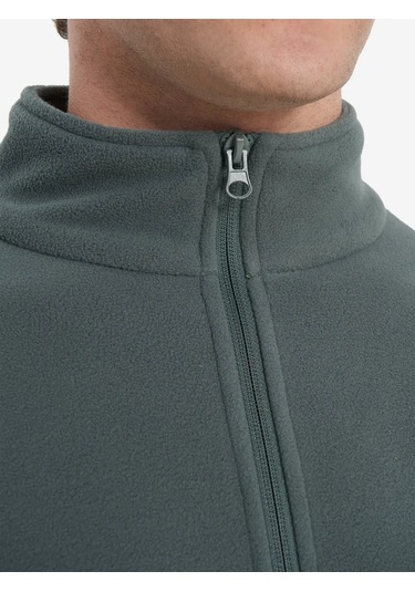 Outventure Erkek Polar Süveter 446614731 Yeşil