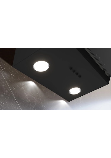 Siemens LC63KPJ60T Duvar Tipi Davlumbaz