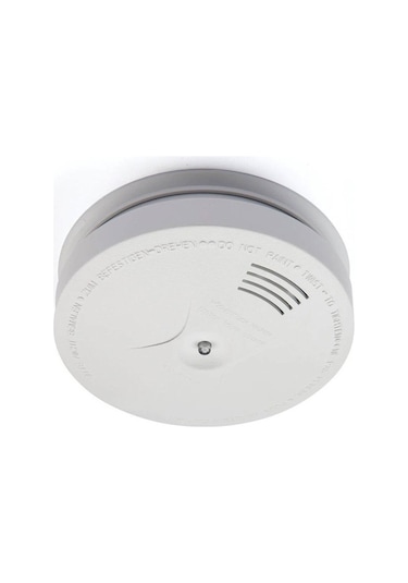 Cata Pilli Duman Dedektörü