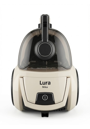 Lura Nika 154R ​​750 W Toz Torbasız Süpürge