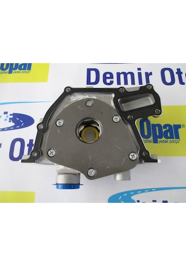 55277857 Yağ Pompası 1,6 Mjet YeniDoblo-Egea-Linea-Mito Pıerburg