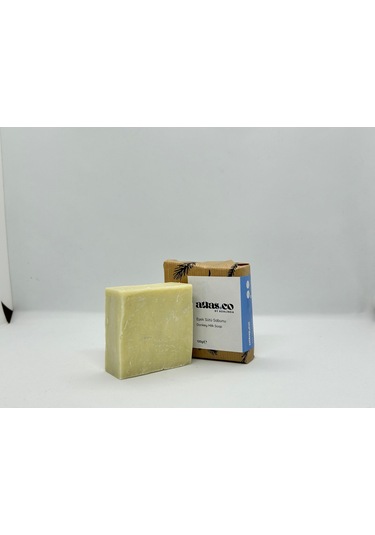 Atlas.Co By Adalinda Eşek Sütü Sabunu 120 G