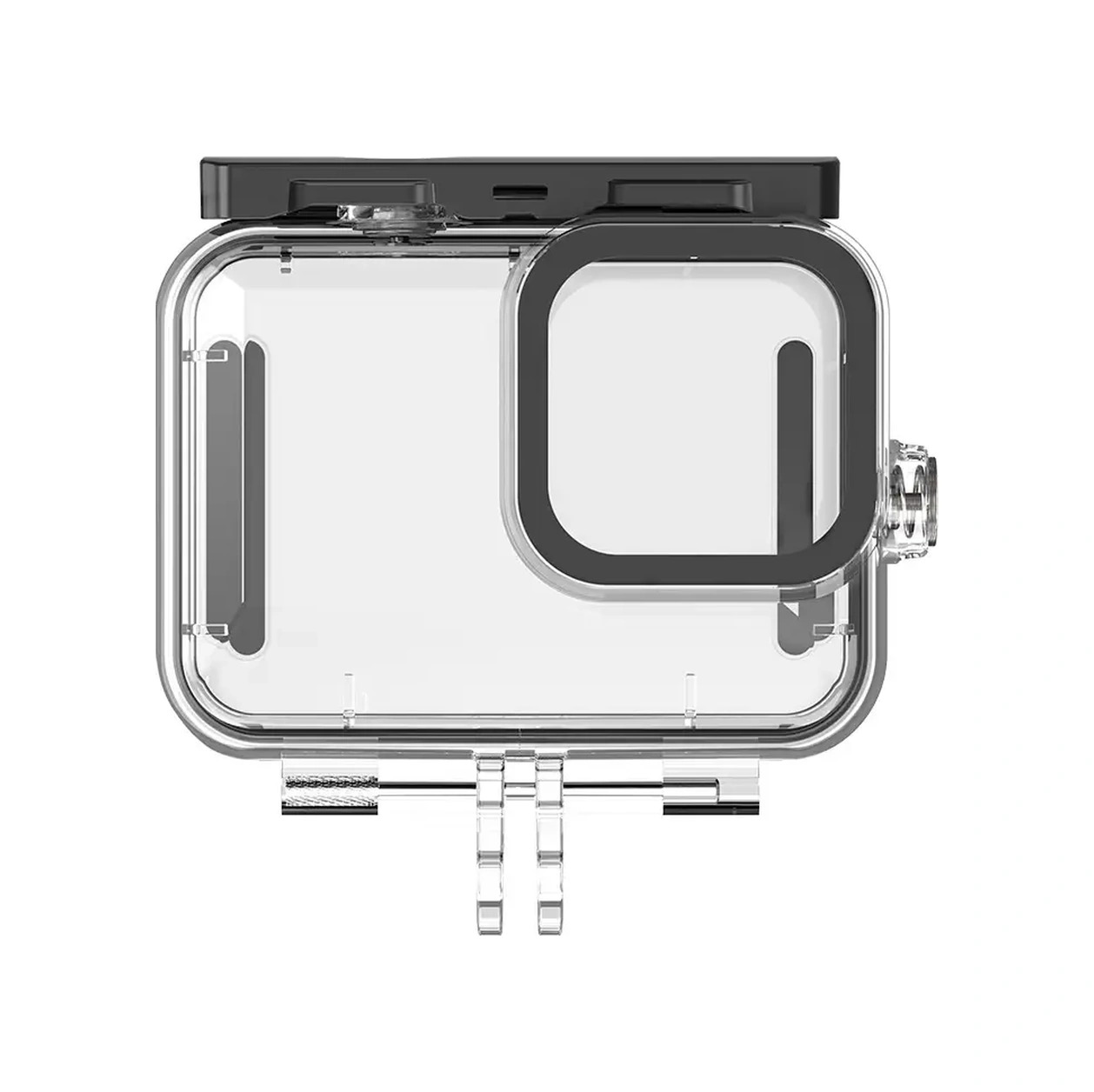 Telesin Su Geçirmez Koruyucu Kılıf / Akvaboks Gopro Hero 13 12 11 10 9 88845292