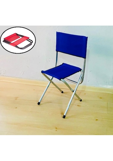 Depolife Depolife Piknik Için Balıkçı Taburesiaraç Bagajı Için Ideal B