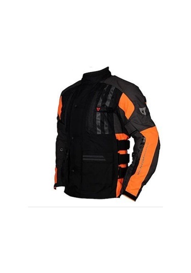 Venom Tourex Mont (Turuncu-Siyah)