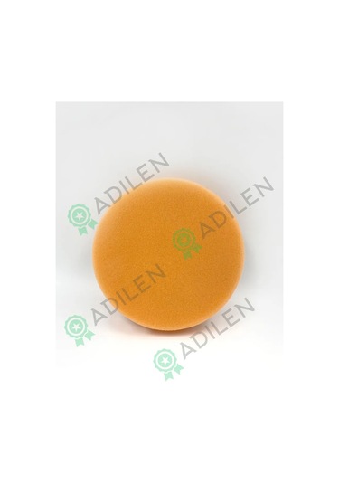 Tılflex Turuncu Orta Sertlikte 150 Mm Parlatma Taşı 212289264