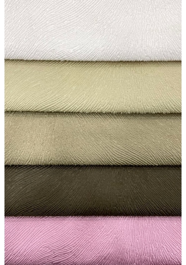 Enesar Home Tay Tüyü Premium Döşemelik Kumaş Taytüyü Kırık Beyaz 100 x 140 cm