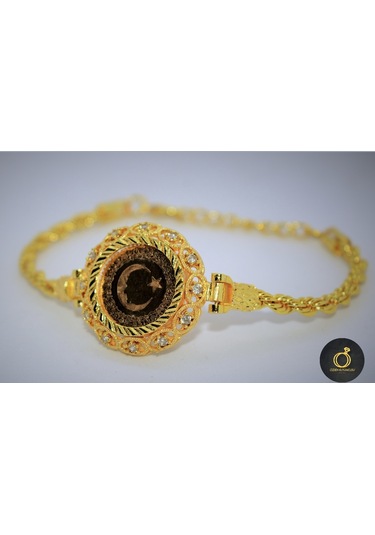 Özden Kuyumcusu 22 Ayar 1 Gram Bileklik Bıl2201