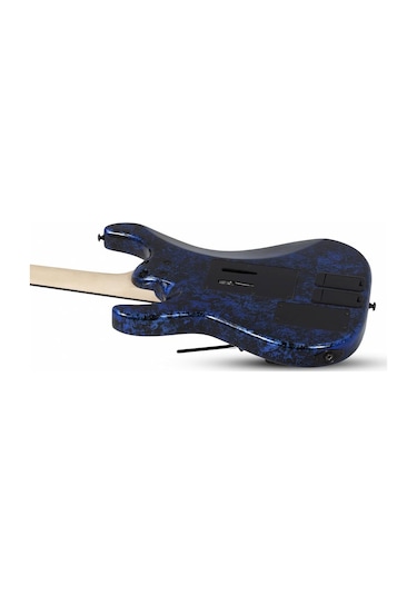 Schecter Sun Valley Super Shredder Fr S Elektro Gitar Blue Reign