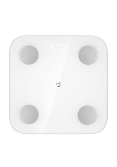 Xiaomi Vücut Yağ Ölçeği
