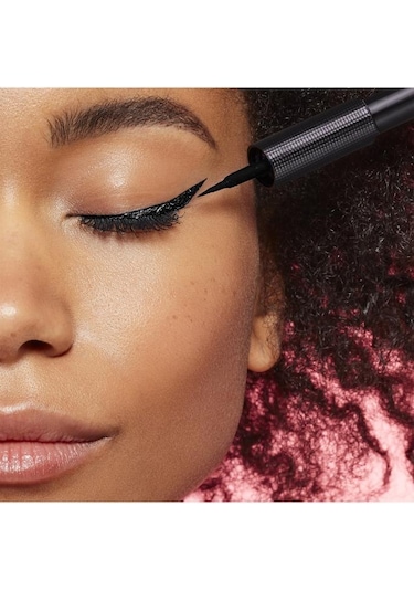 L'Oréal Paris Infaillible Grip 24H Vinyl Eyeliner Siyah