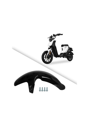 Suntek Motosiklet Ön Çamurluğu Sağlam U1/us1/u+a Için A-tipi A Tipi Çok Renkli