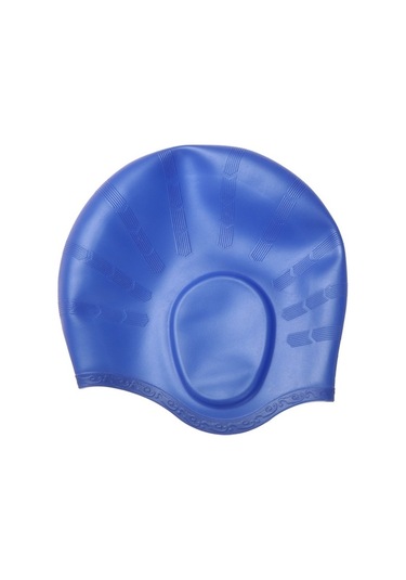 Pazly--yüzücü Bone Mavi