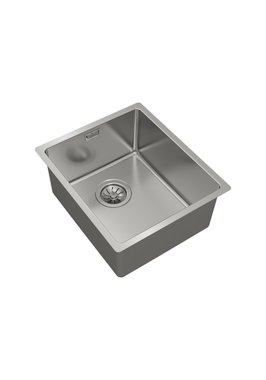 Teka Be Linea 34.40 Rs15 Paslanmaz Çelik Eviye - 115000008