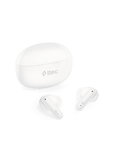 Ttec 2km164b Airbeat Twist Gerçek Kablosuz Tws Bluetooth Kulak İçi Kulaklık
