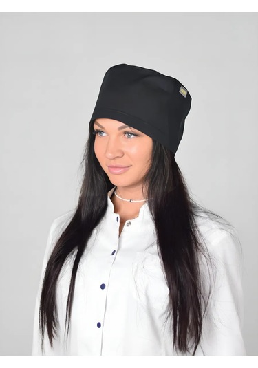 Lenima Tıbbi Siyah Başlık 213362169