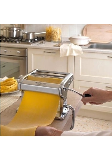 Ampıa 180 Erişte Makinesi Büyük Pgn No 2004