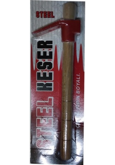 Keser Saplı Vakumlu Al-Fa Tools