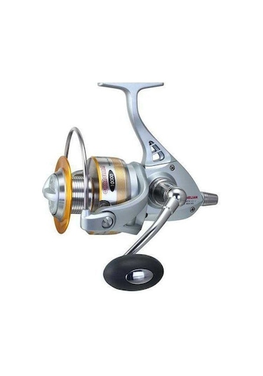 Ryobi Carnelian 10000 10+2 Bb Makine