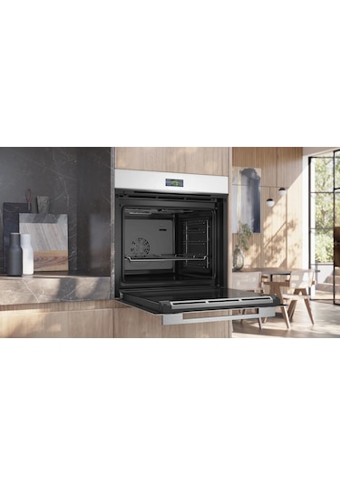 Siemens HB734G1W1 71 L Ankastre Fırın