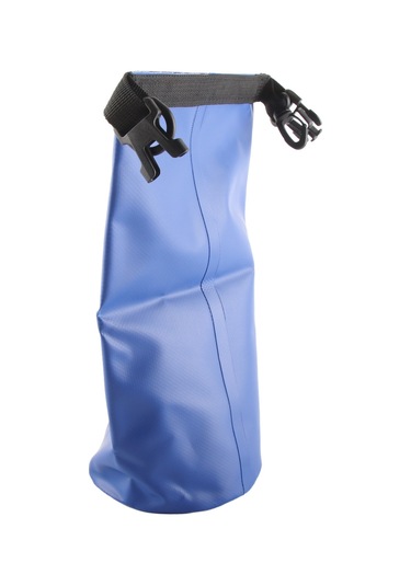 Xindoker 3l Sarı Pvc Su Geçirmez Kova Çantası - Çok Amaçlı Dış Mekan, Kayaking, Plaj Taşıma Çantası Diğer