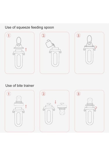 Molar Çubuk Çocuklar Pirinç Tahıl S Meyve Sebze Filesi Kauçuk Molar Çubuk
