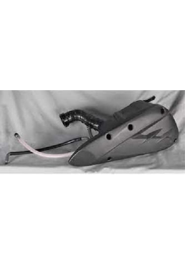 KYMCO SÜPER 8 125 HAVA FİLTRE KUTUSU KOMPLE 17200-LEJ3-E1
