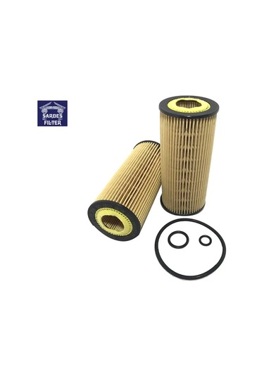 Yağ Filtresi W220/s320/w210/w211/e320 Cdi 02-