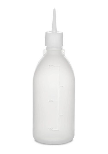 Bora Plastik Fişek Sosluk 500 CC Bo2130